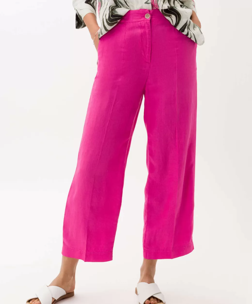 BRAX Style Maine S-Damen Hosen