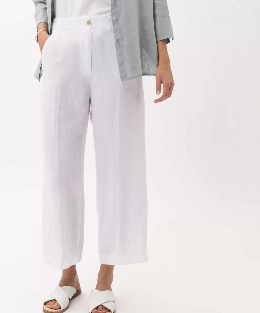 BRAX Style Maine S-Damen Hosen