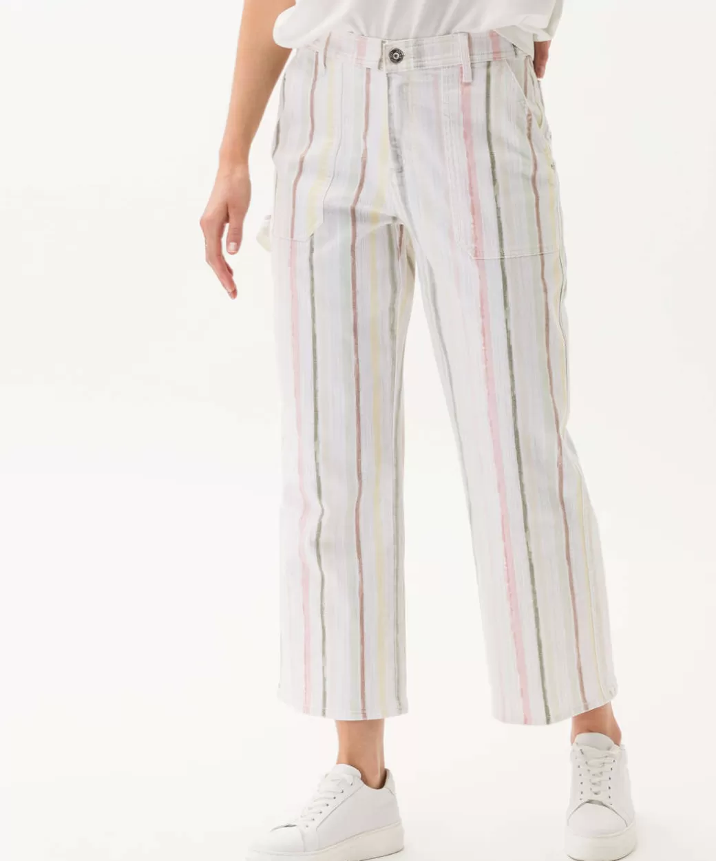 BRAX Style Maine S-Damen Jeans