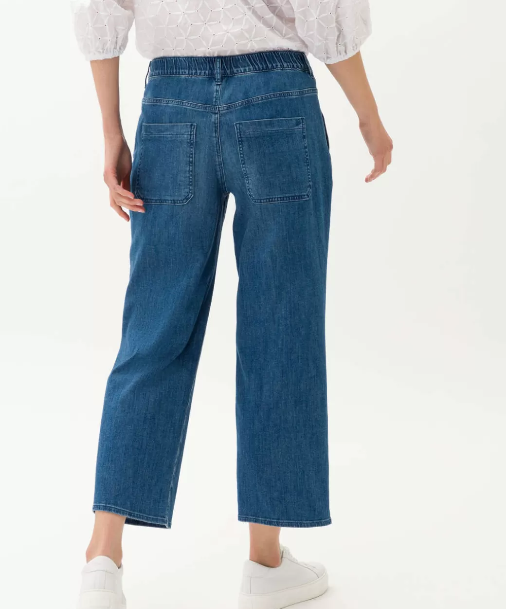 BRAX Style Maine S-Damen Jeans