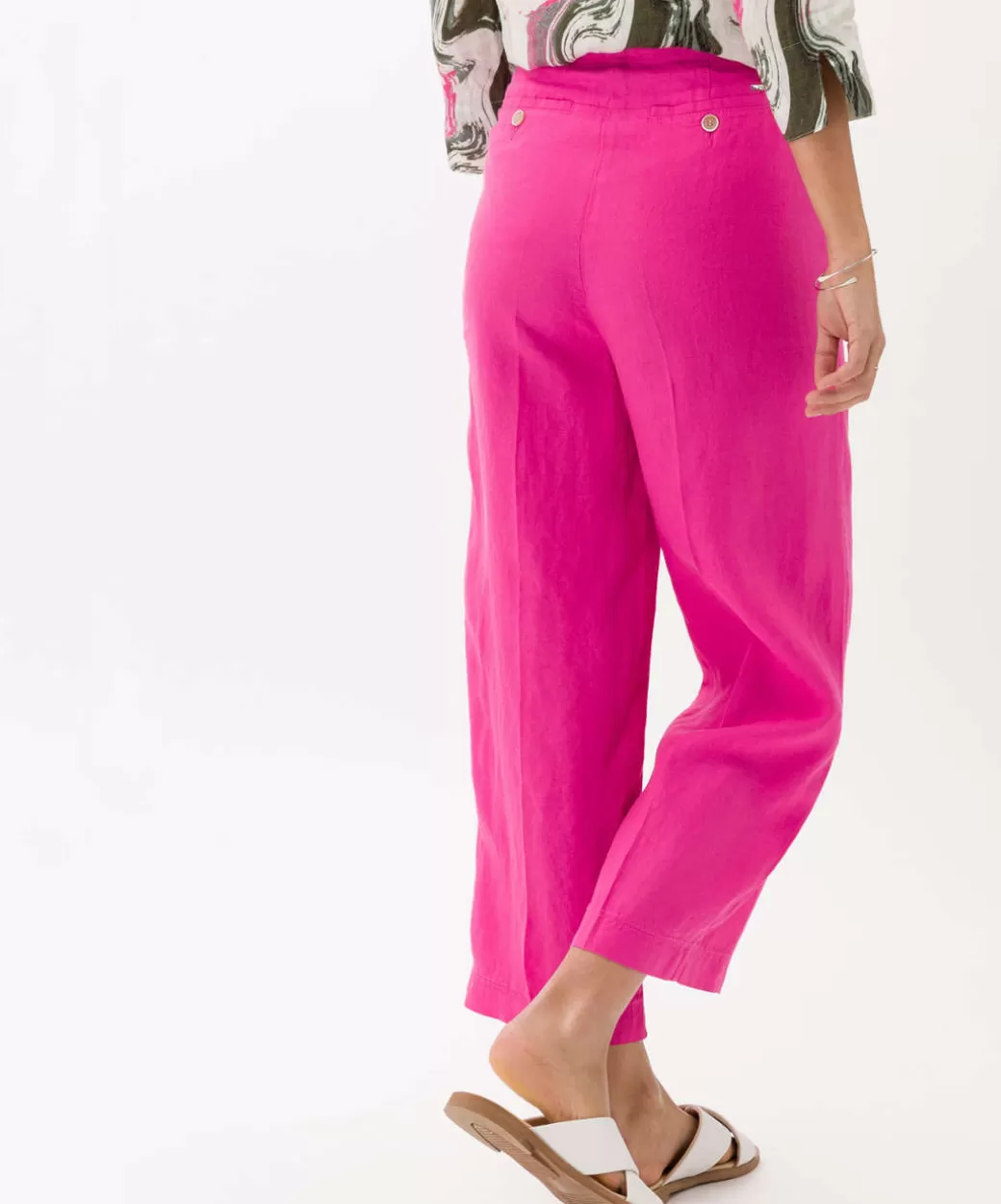 BRAX Style Maine S-Damen Hosen