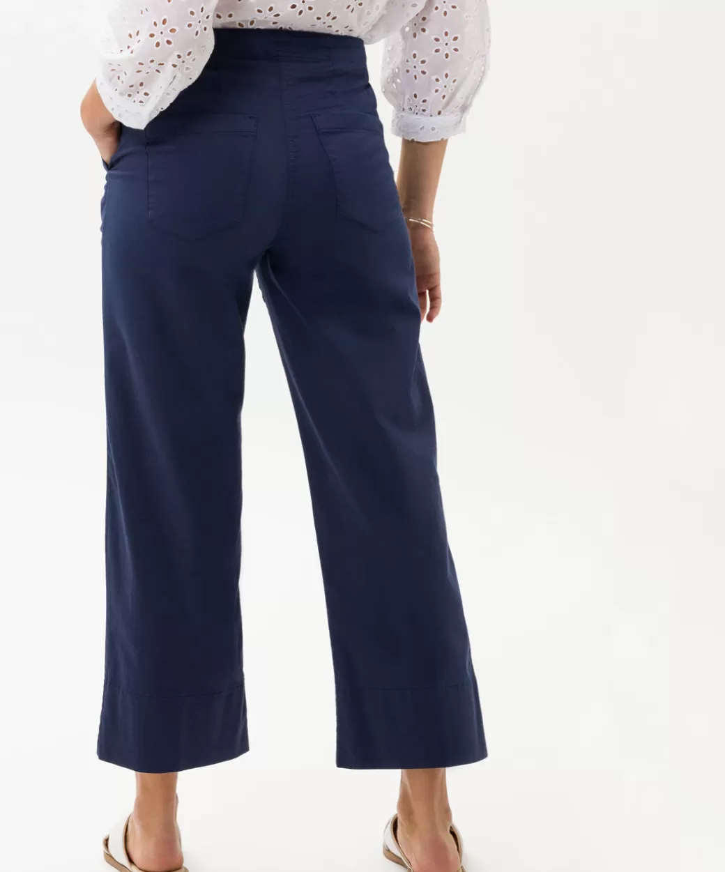 BRAX Style Maine S-Damen Hosen