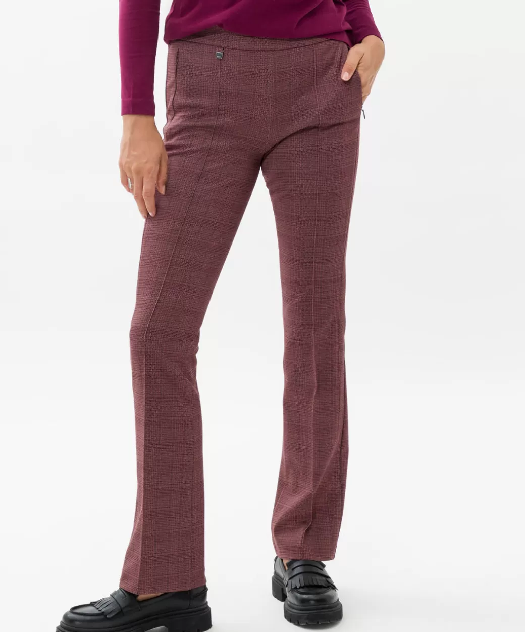 BRAX Style Malou-Damen Hosen