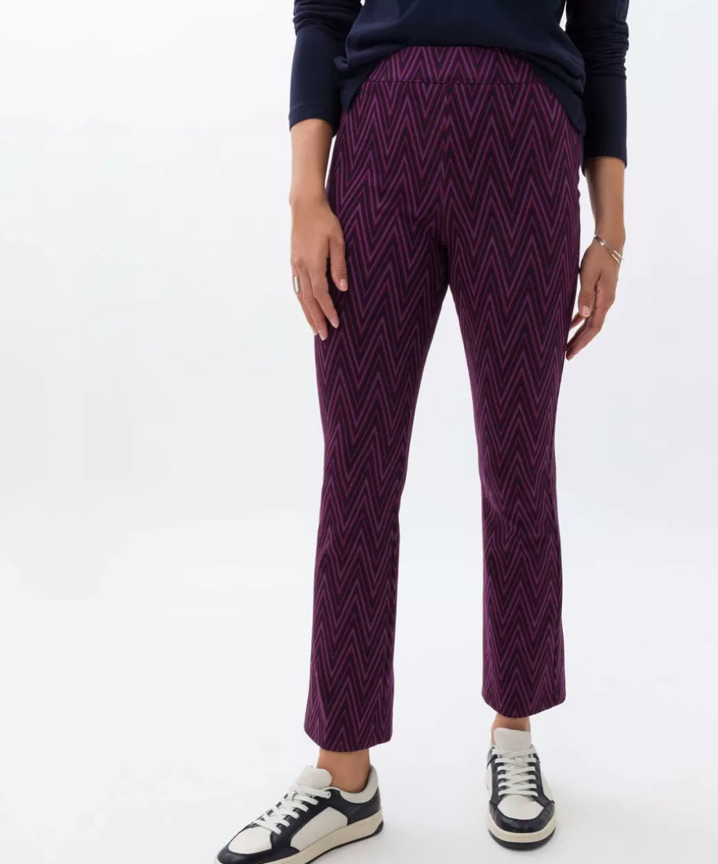 BRAX Style Malou S-Damen Hosen