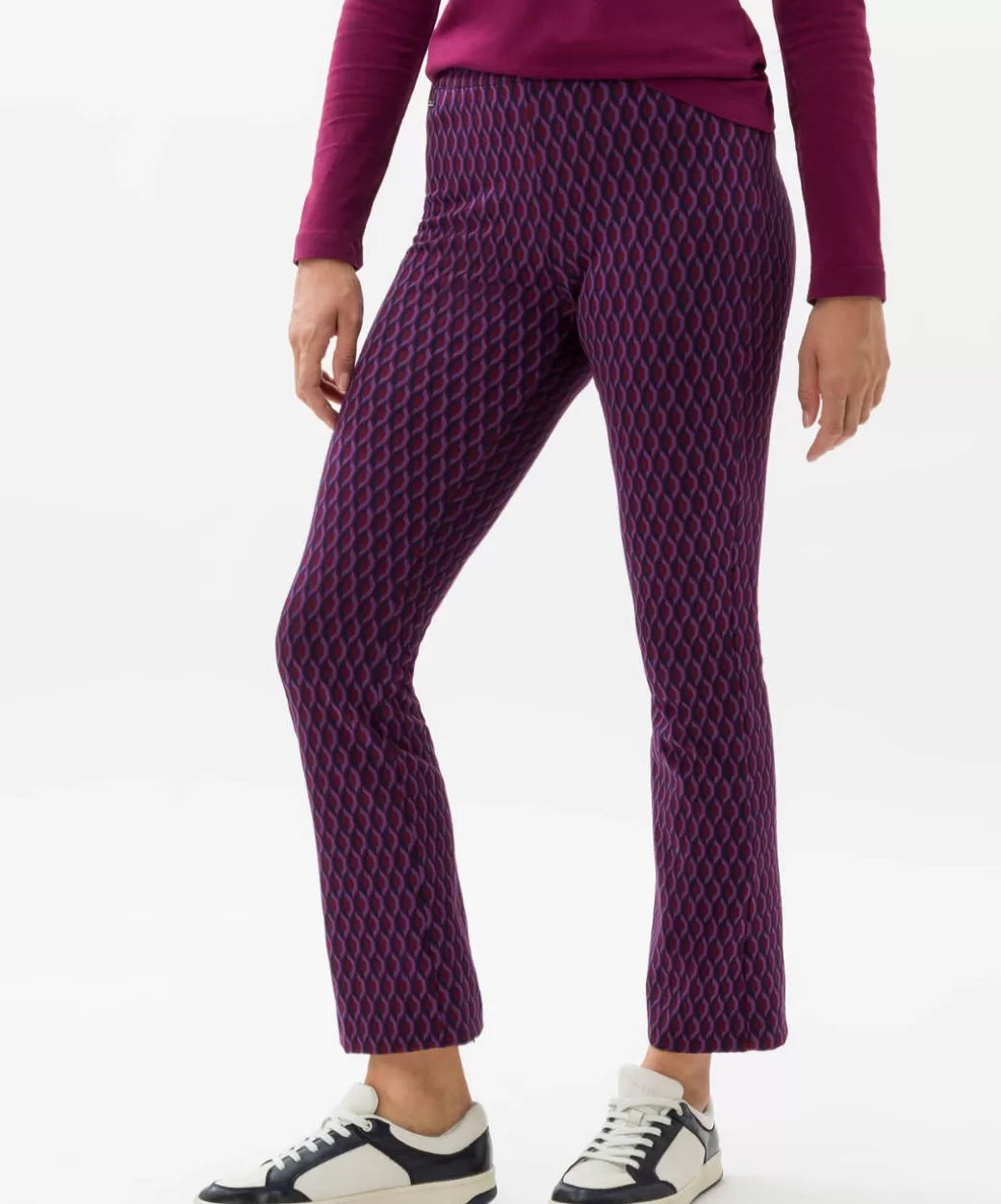 BRAX Style Malou S-Damen Hosen