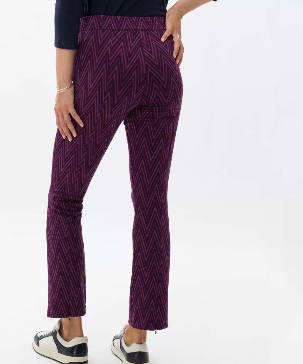 BRAX Style Malou S-Damen Hosen