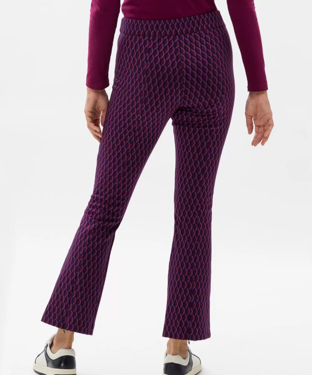 BRAX Style Malou S-Damen Hosen