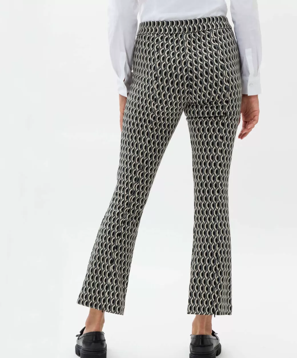BRAX Style Malou S-Damen Hosen