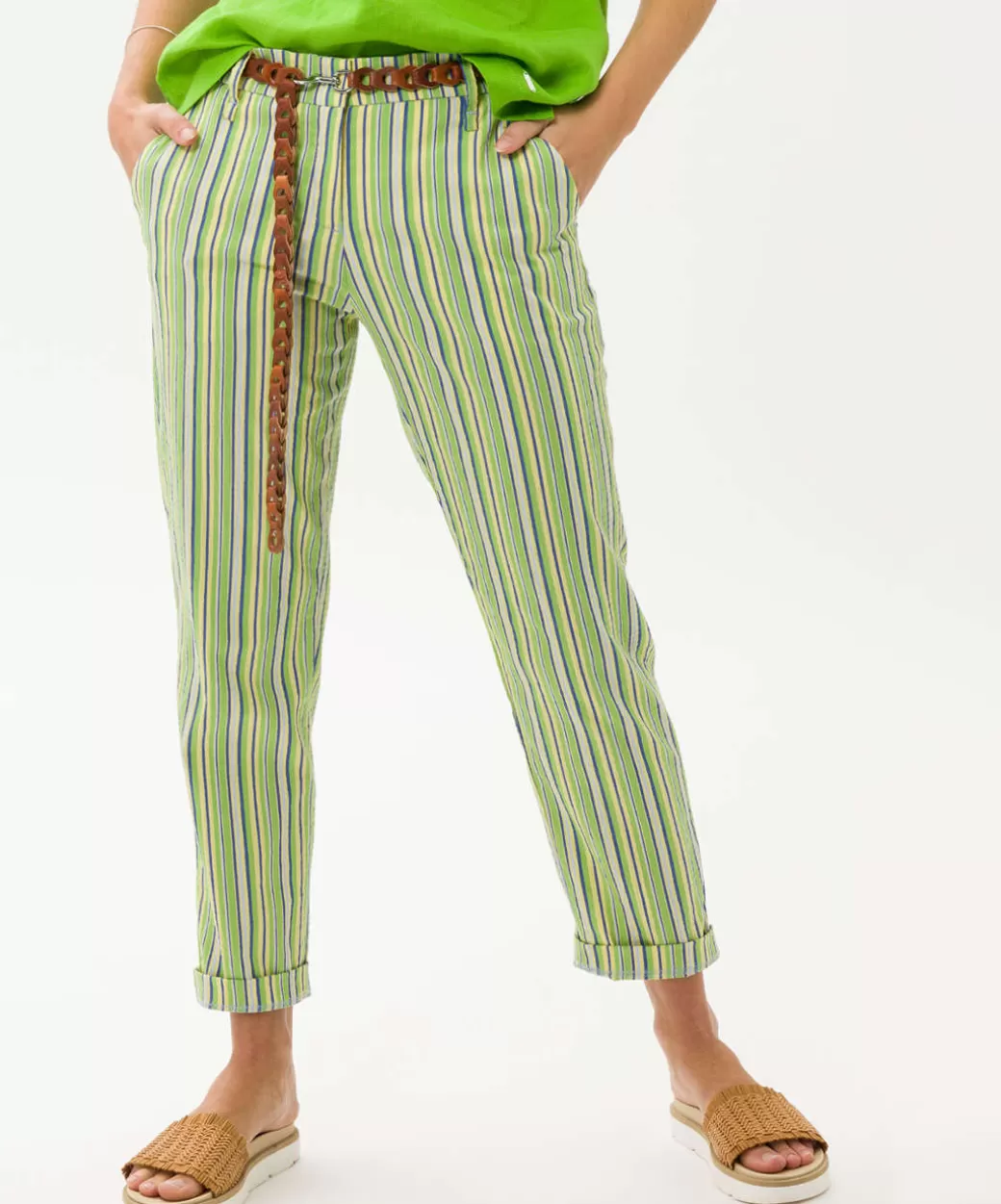 BRAX Style Mara S-Damen Hosen