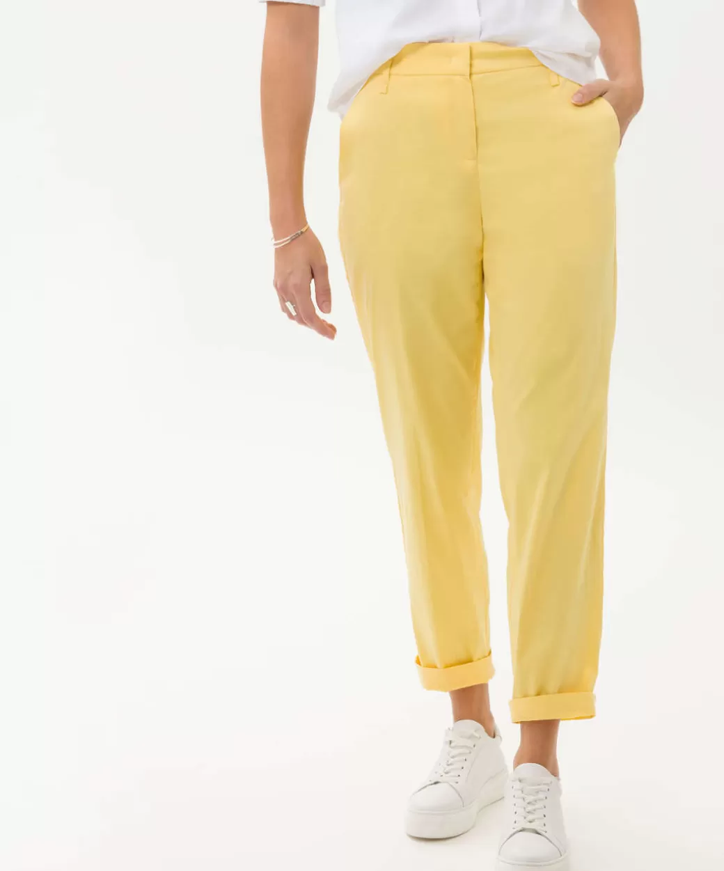 BRAX Style Mara S-Damen Hosen