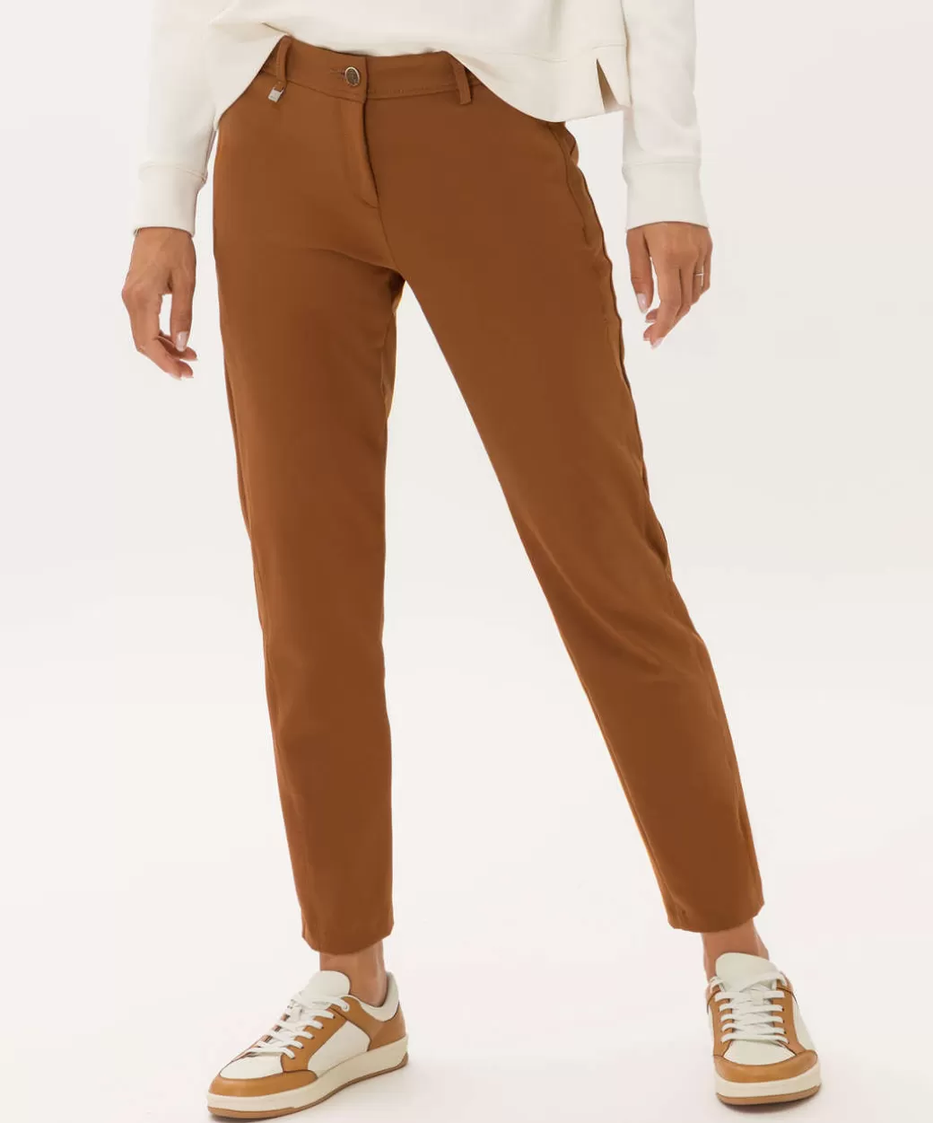 BRAX Style Maron S-Damen Hosen