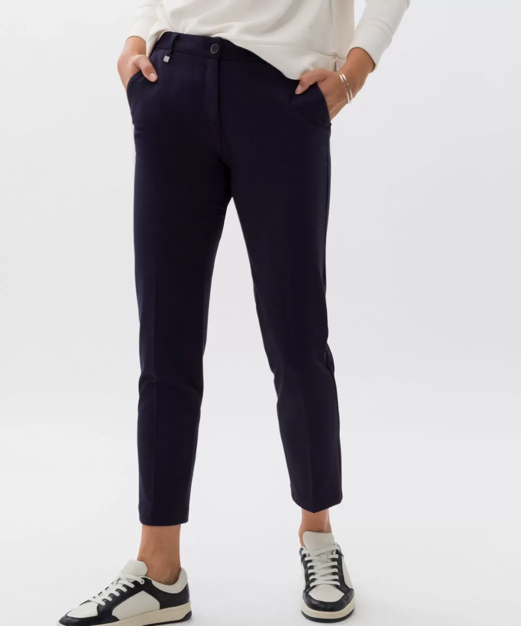 BRAX Style Maron S-Damen Hosen