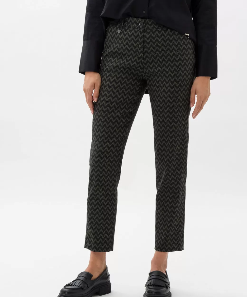 BRAX Style Maron S-Damen Hosen