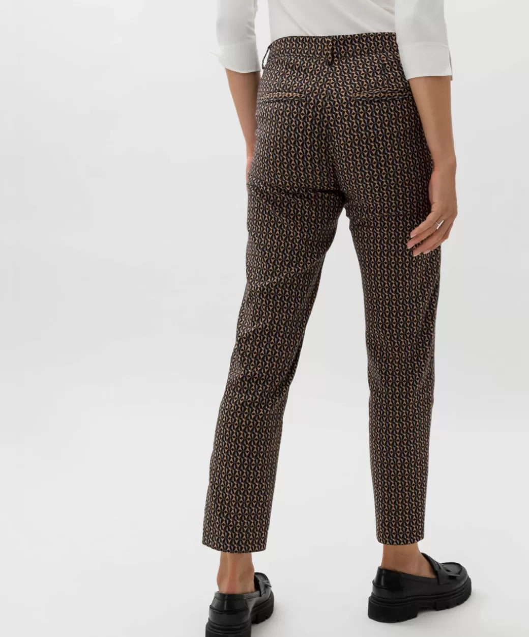 BRAX Style Maron S-Damen Hosen