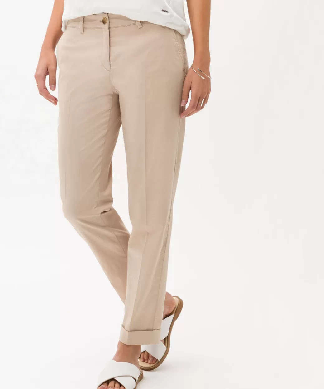 BRAX Style Maron S-Damen Chinos