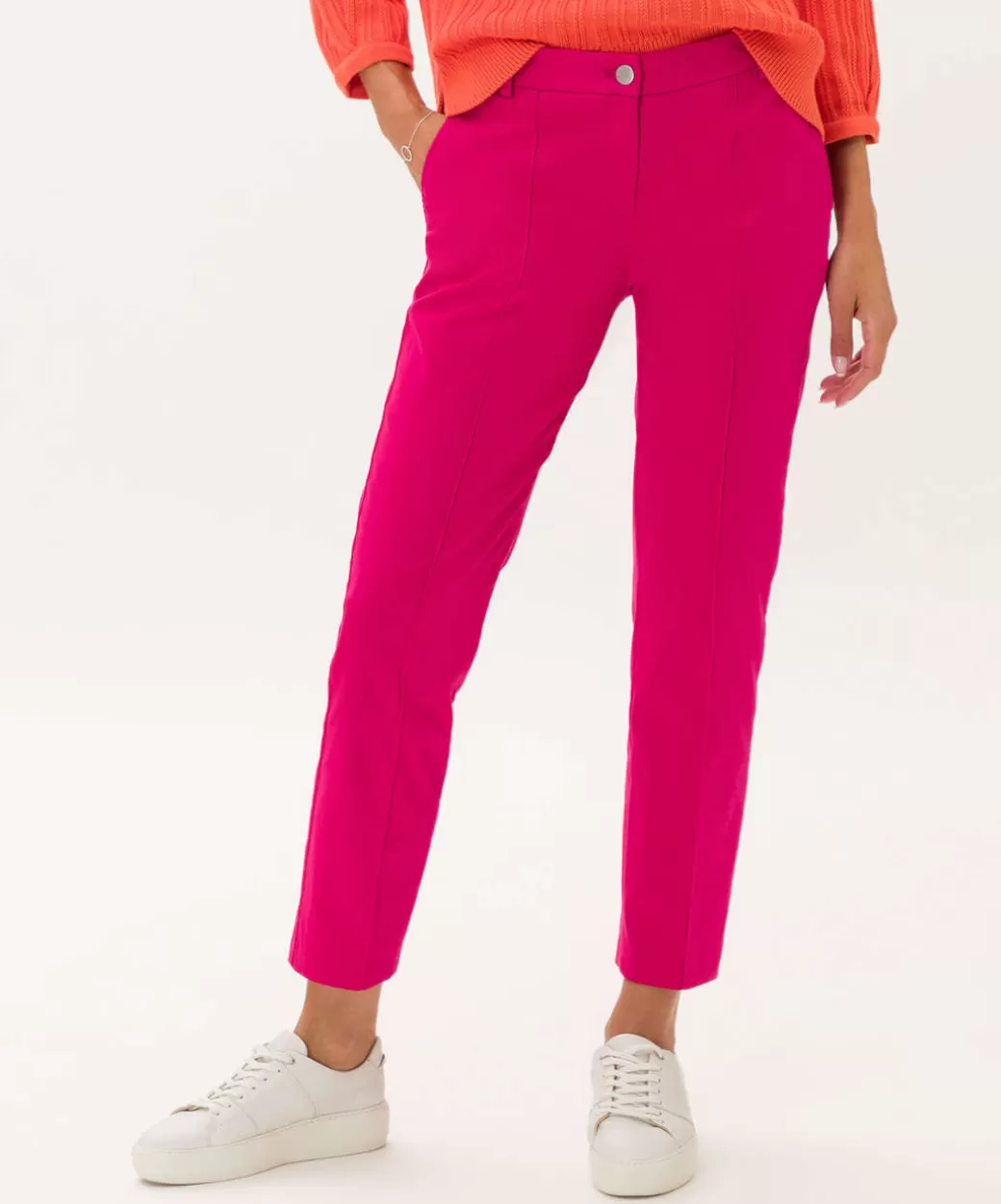BRAX Style Maron S-Damen Hosen
