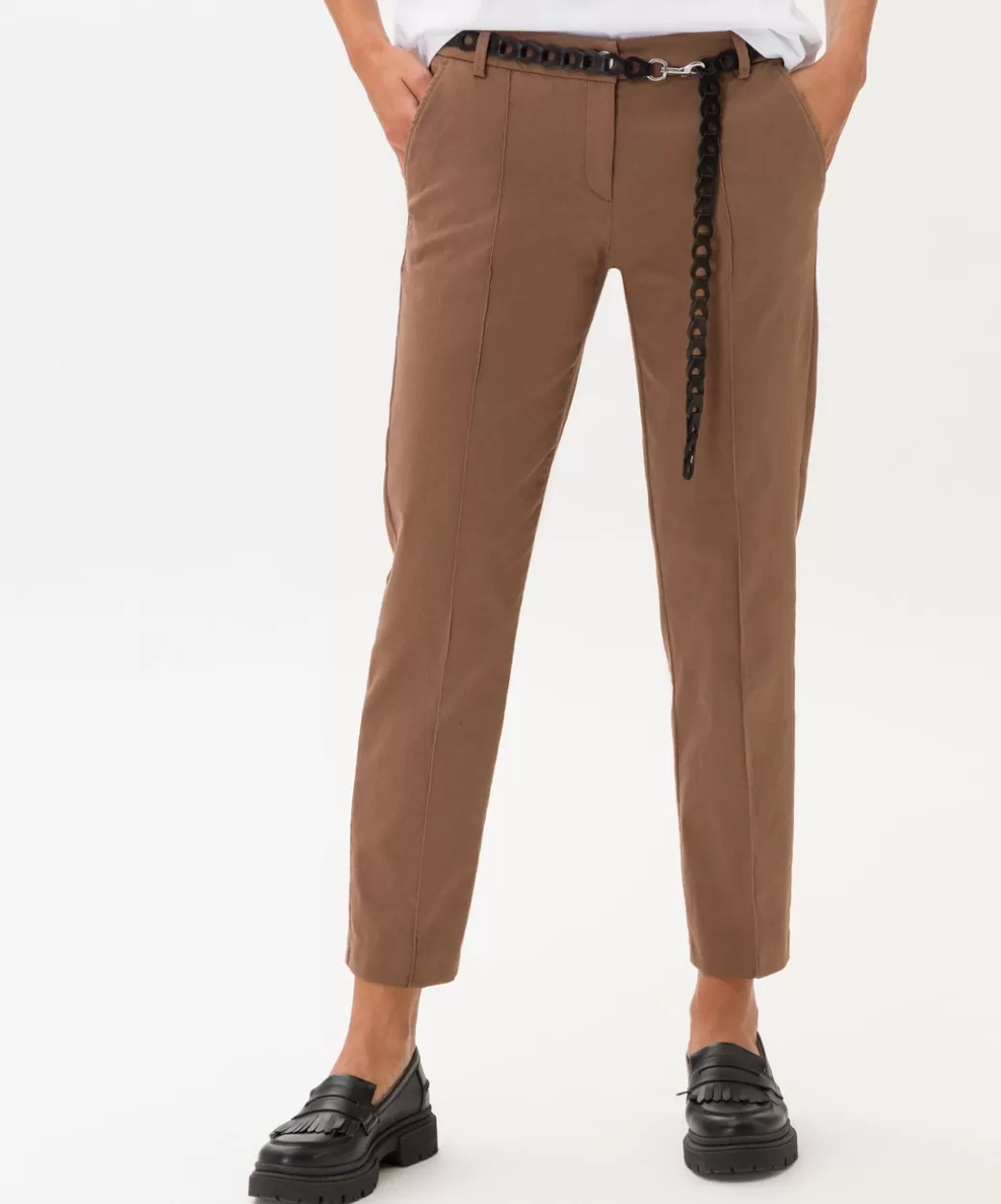 BRAX Style Maron S-Damen Hosen