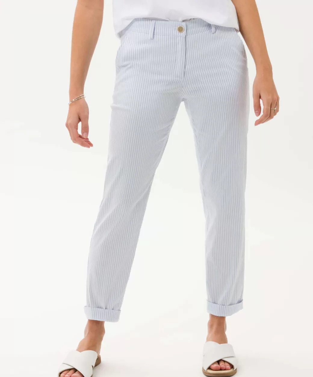 BRAX Style Maron S-Damen Hosen