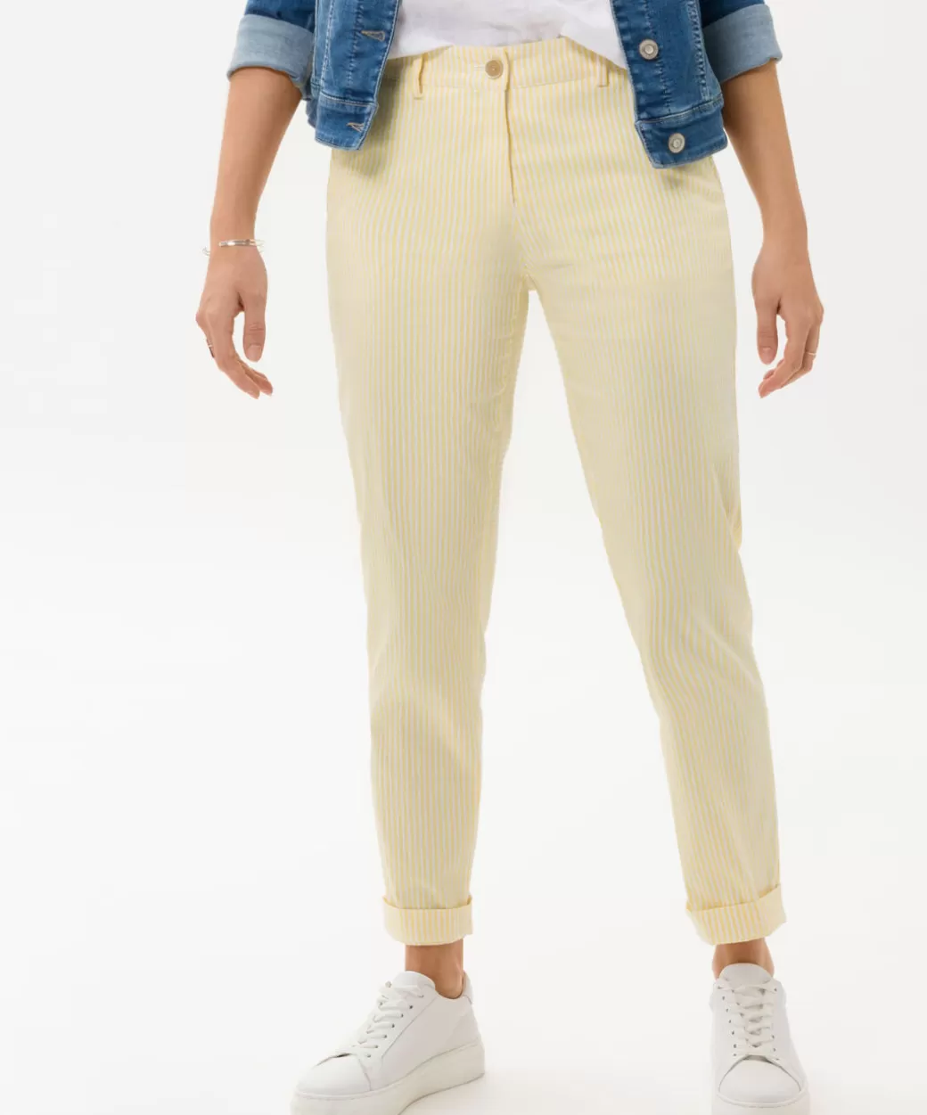 BRAX Style Maron S-Damen Hosen