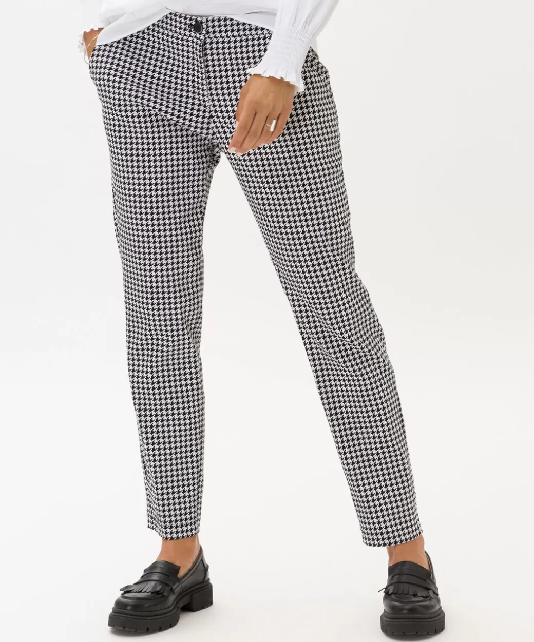 BRAX Style Maron S-Damen Hosen