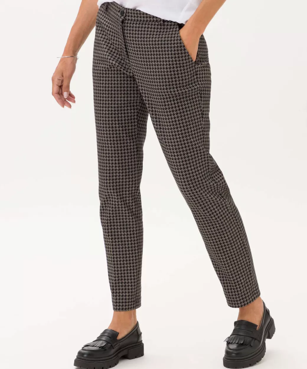 BRAX Style Maron S-Damen Hosen