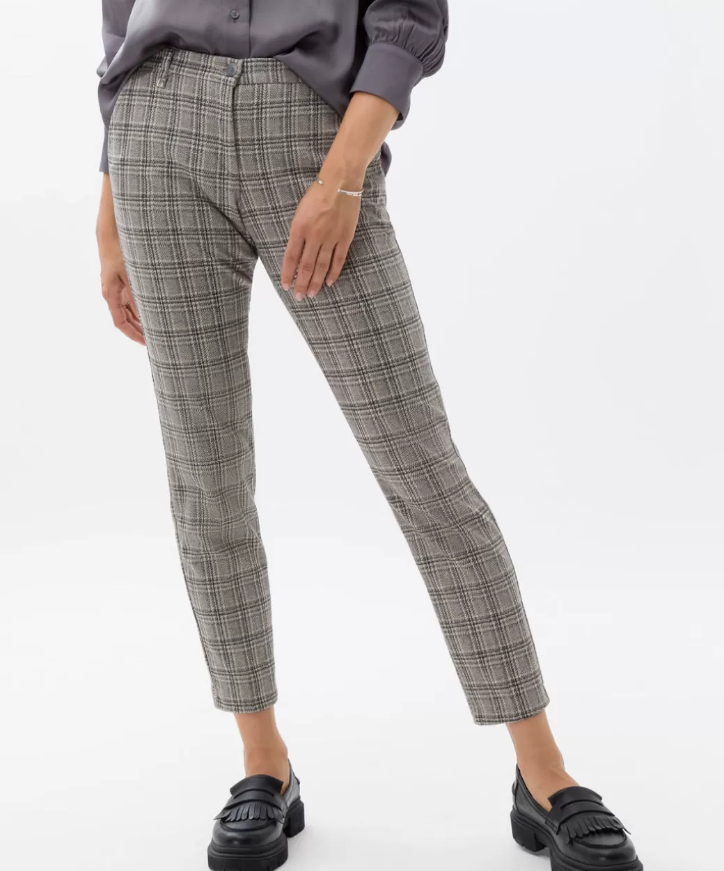 BRAX Style Maron S-Damen Hosen