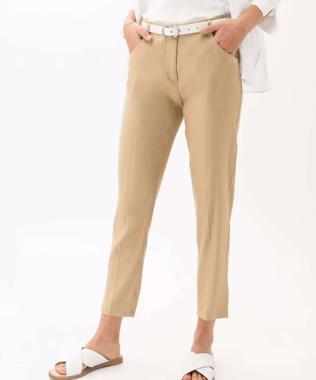 BRAX Style Maron S-Damen Chinos