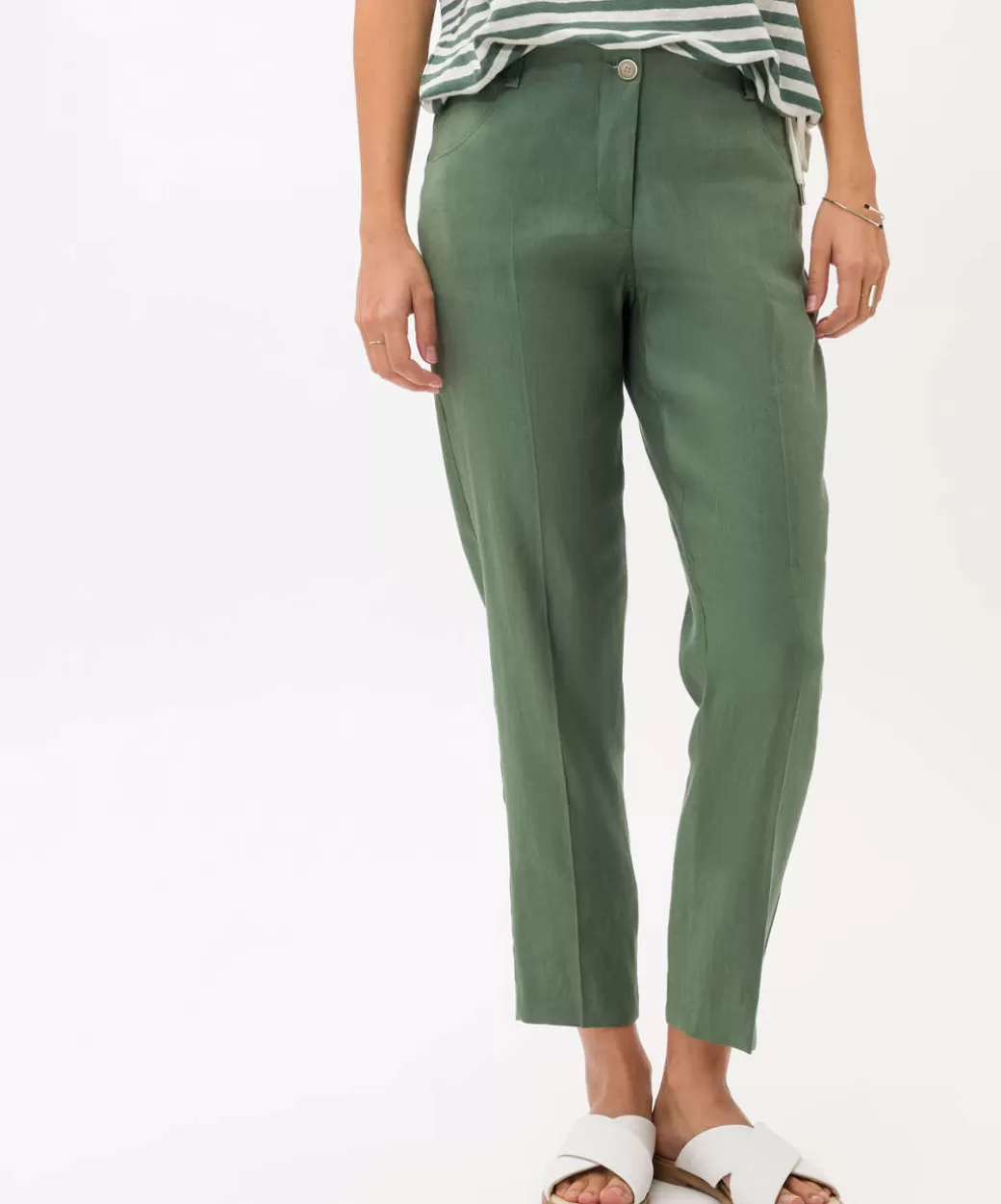 BRAX Style Maron S-Damen Chinos