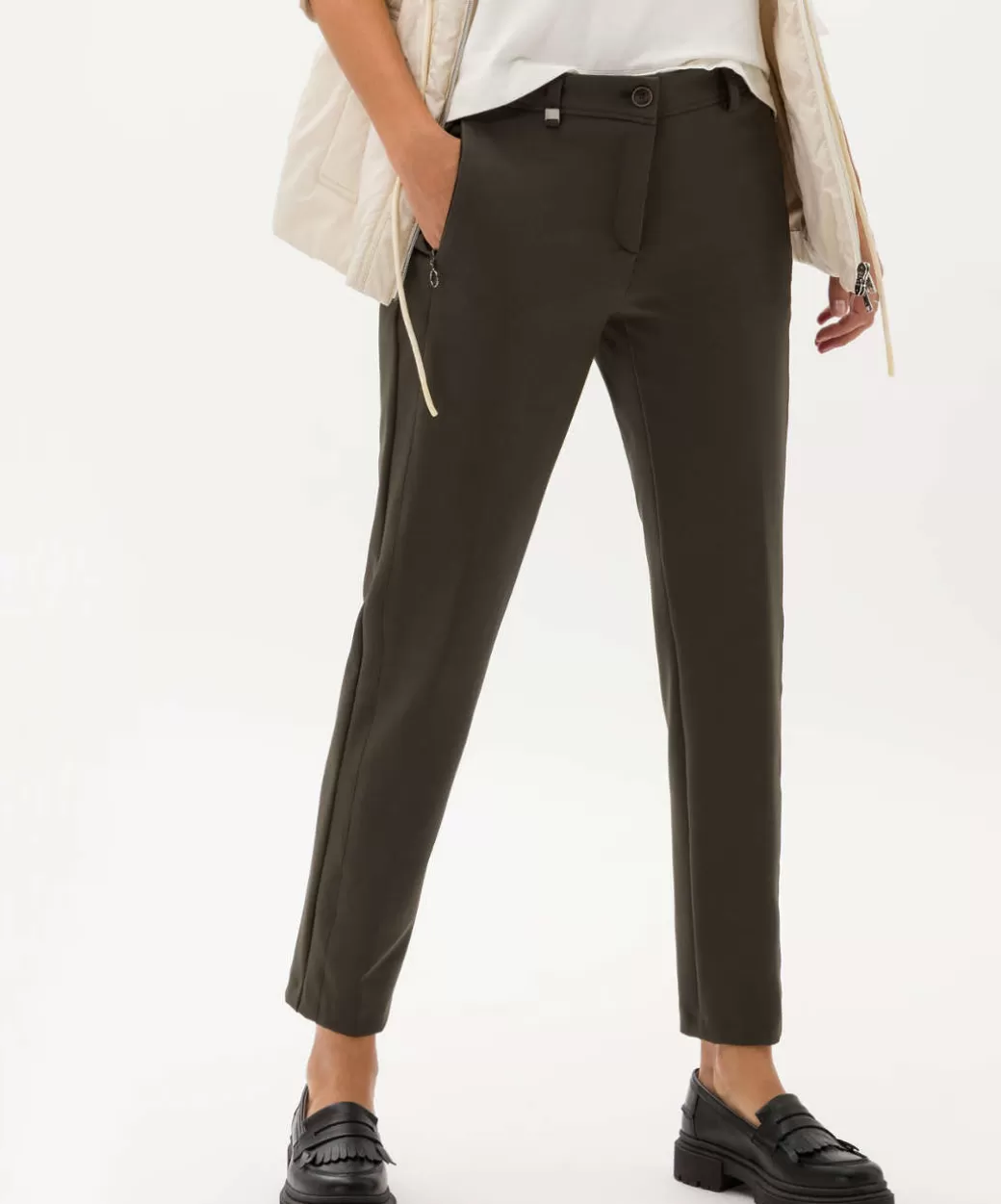 BRAX Style Maron S-Damen Hosen