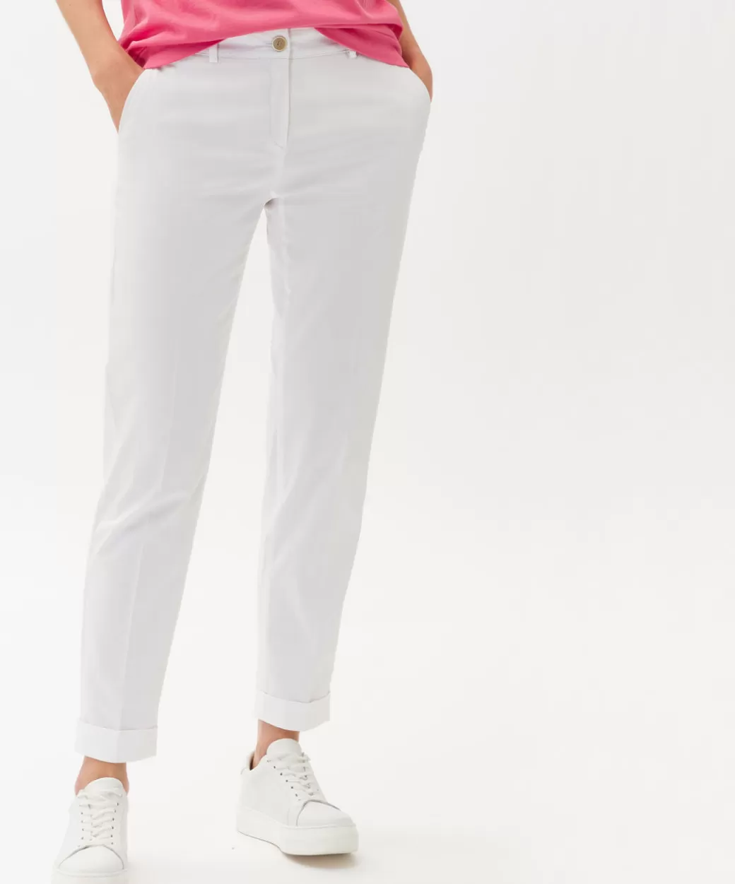 BRAX Style Maron S-Damen Chinos