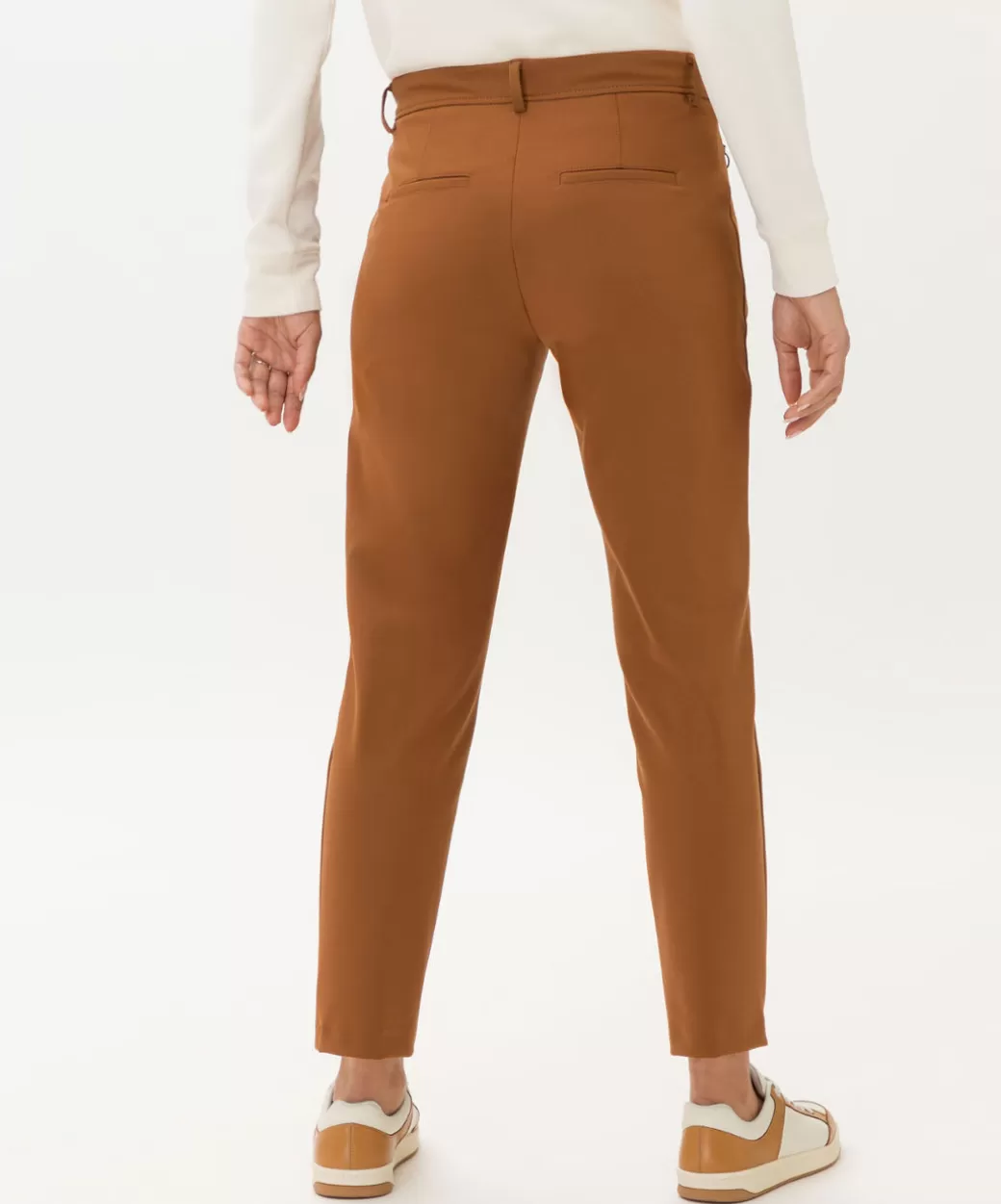 BRAX Style Maron S-Damen Hosen