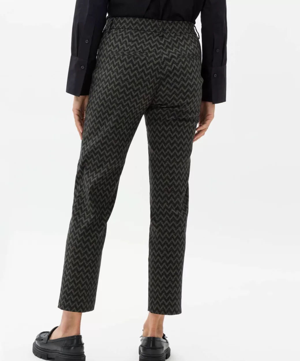 BRAX Style Maron S-Damen Hosen