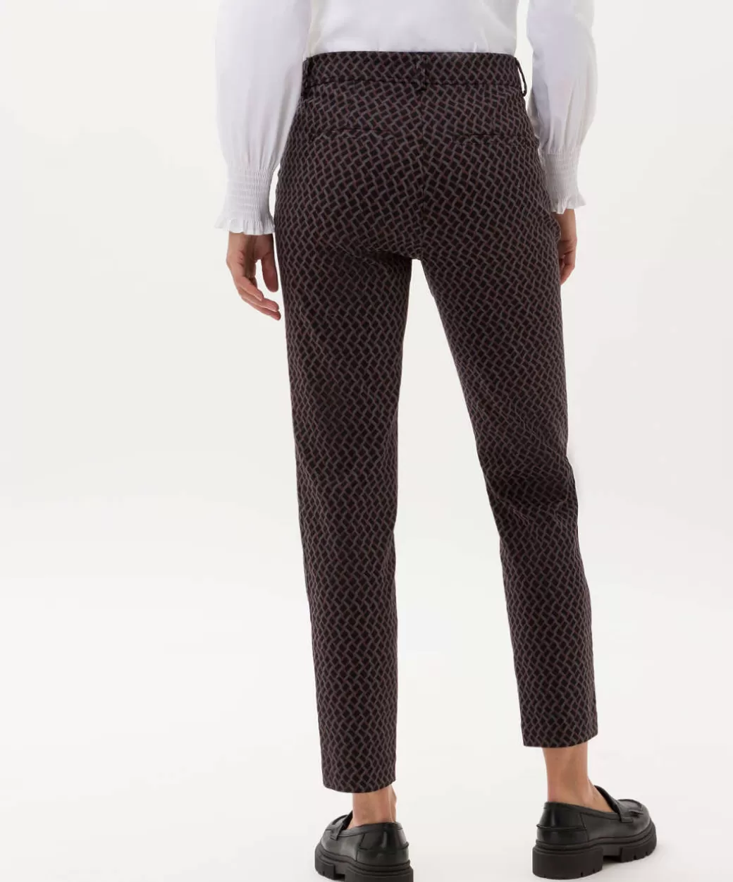 BRAX Style Maron S-Damen Hosen