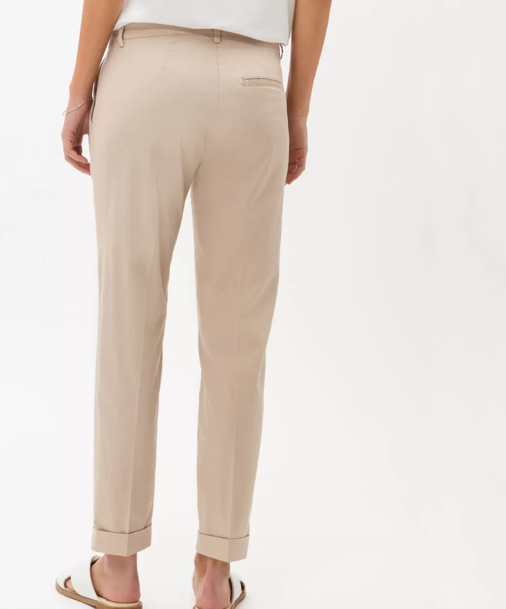 BRAX Style Maron S-Damen Chinos