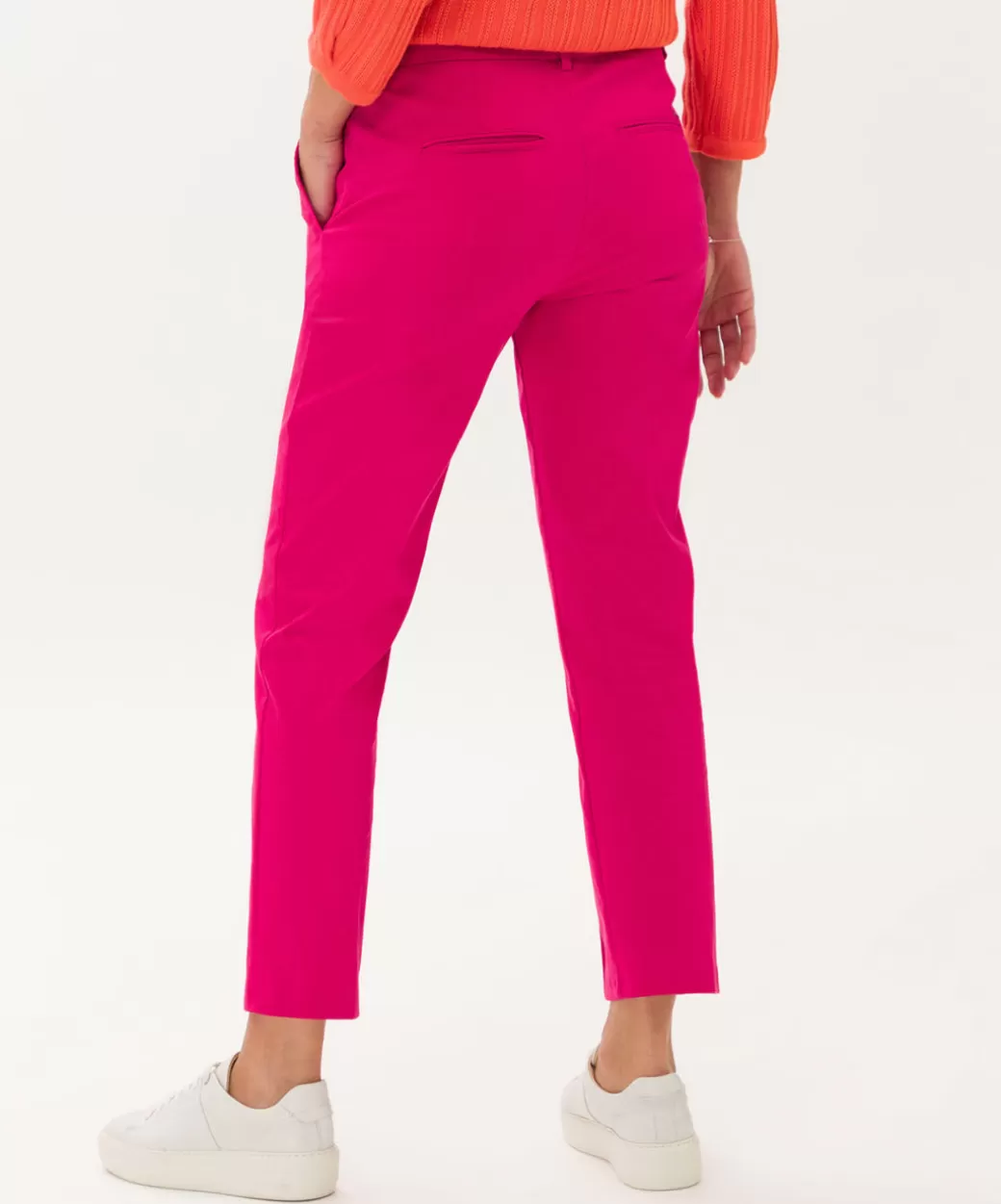 BRAX Style Maron S-Damen Hosen