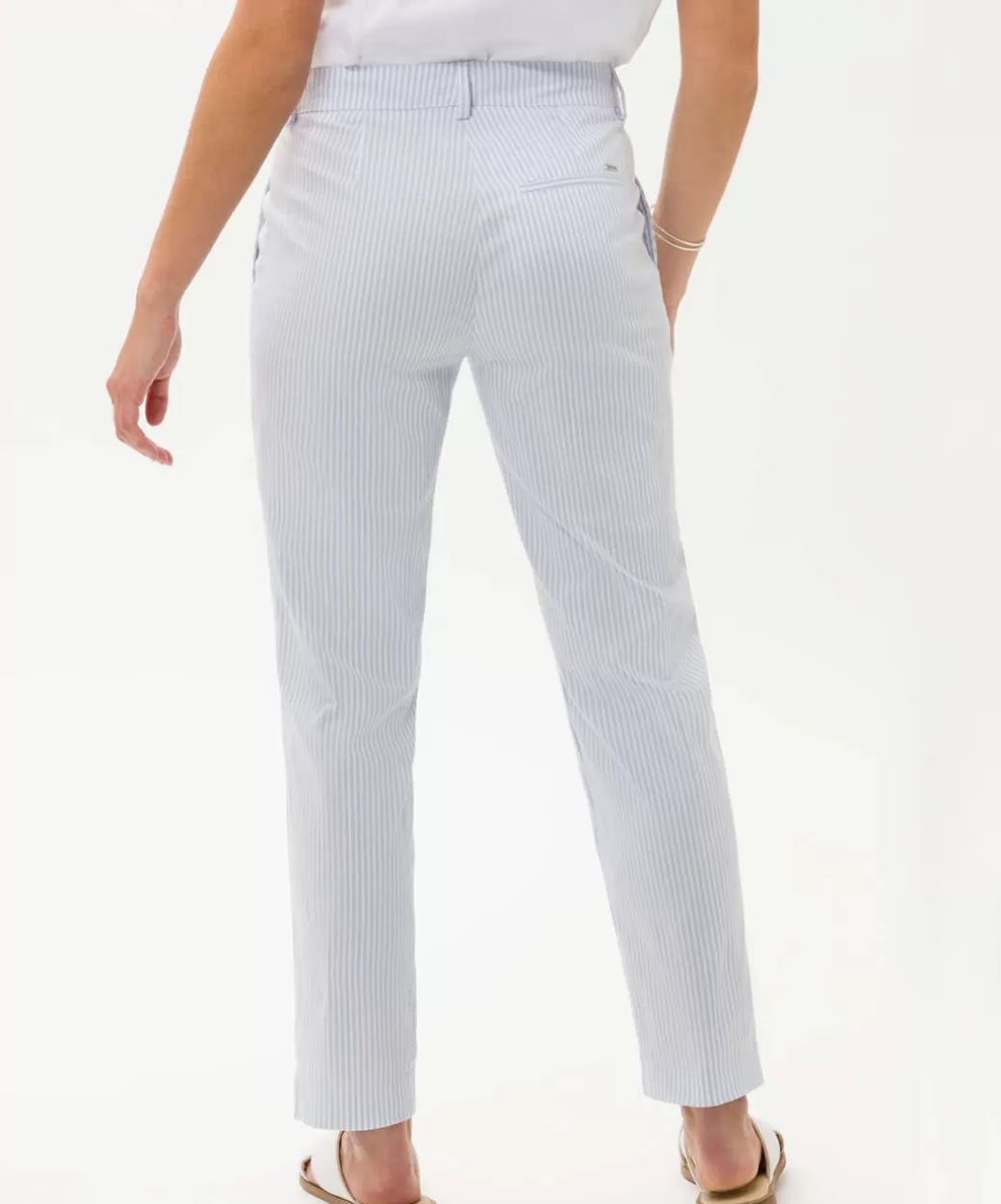 BRAX Style Maron S-Damen Hosen
