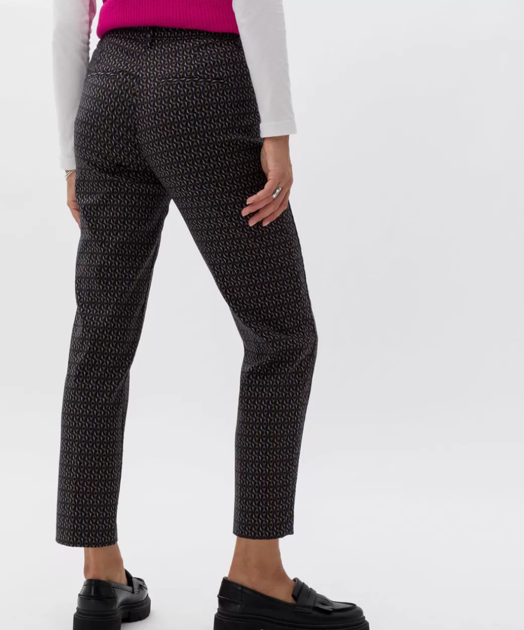 BRAX Style Maron S-Damen Hosen
