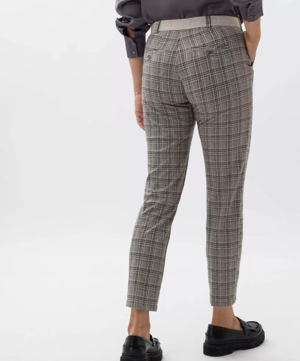BRAX Style Maron S-Damen Hosen