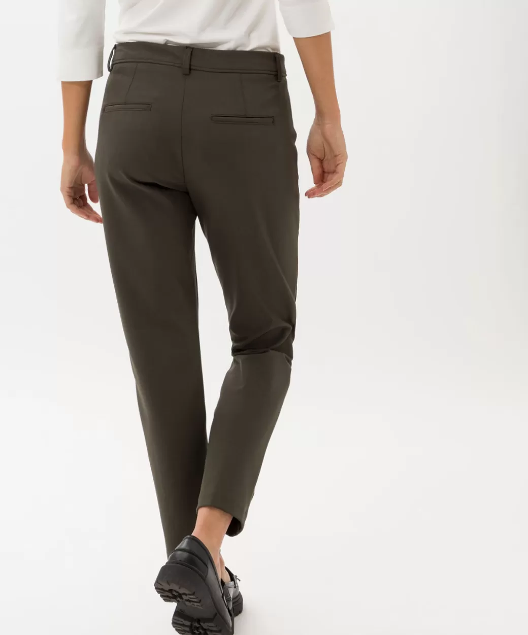 BRAX Style Maron S-Damen Hosen