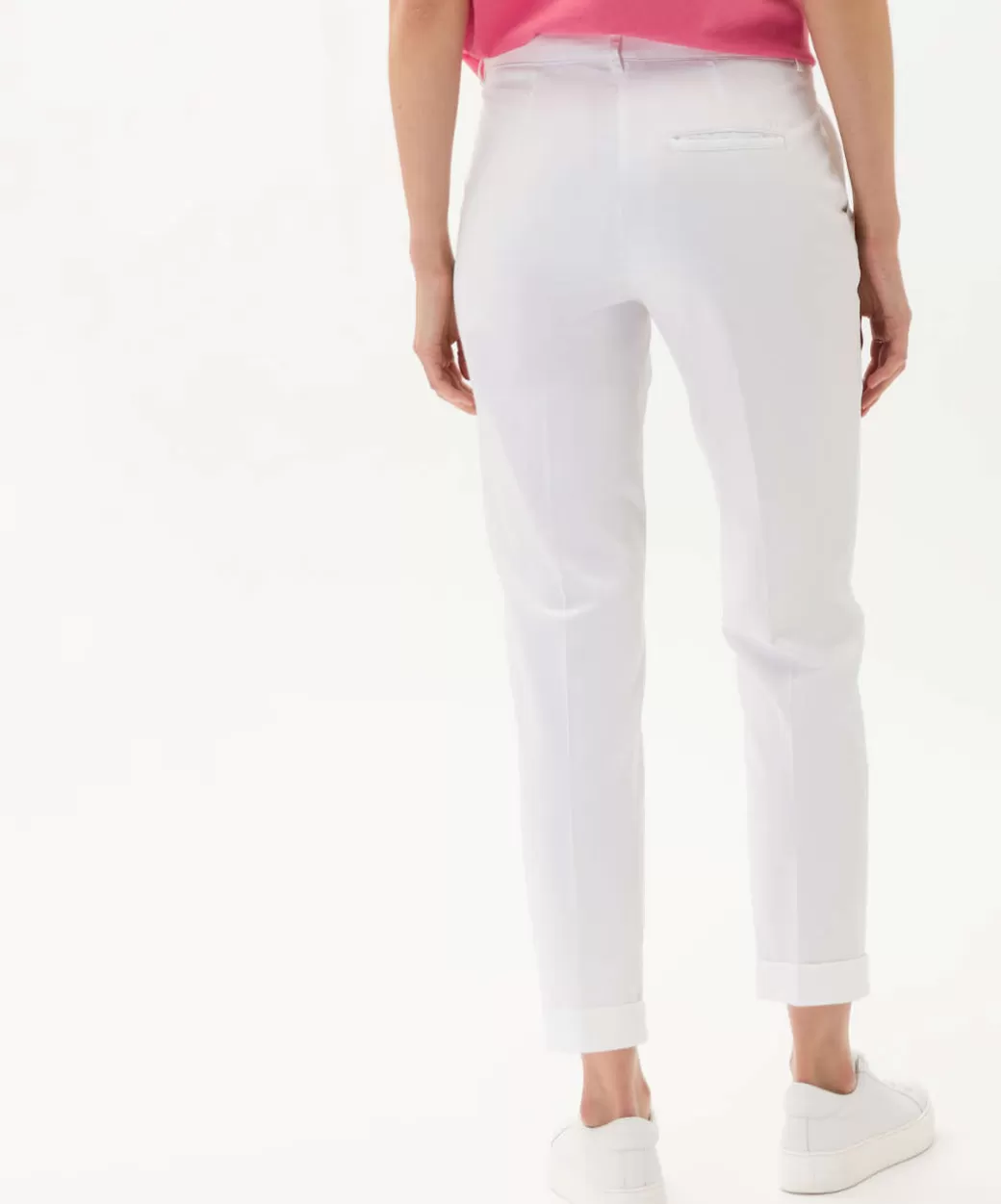 BRAX Style Maron S-Damen Chinos