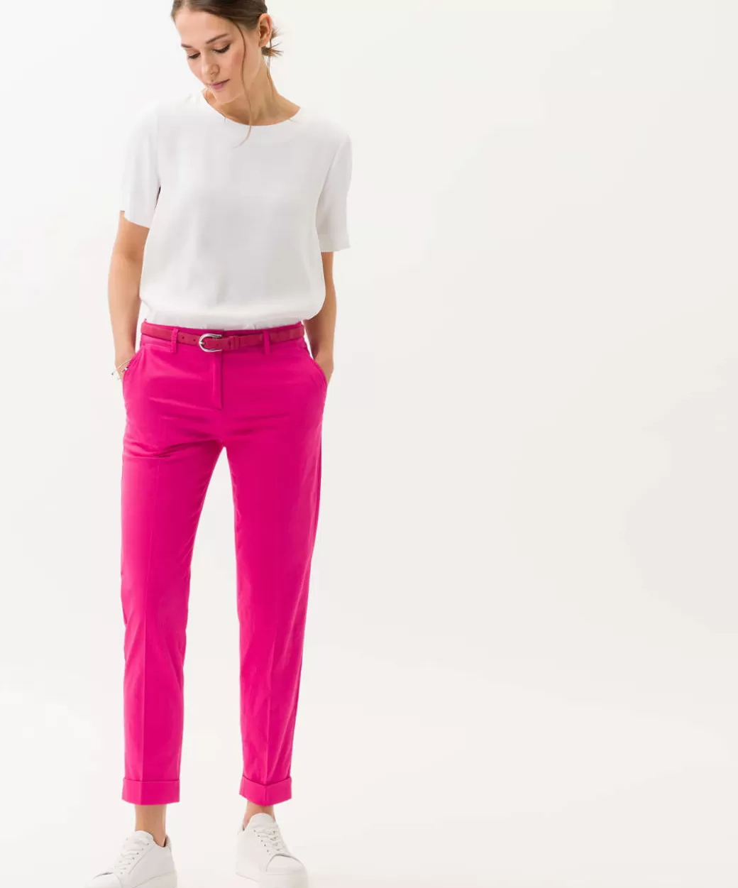 BRAX Style Maron S-Damen Hosen