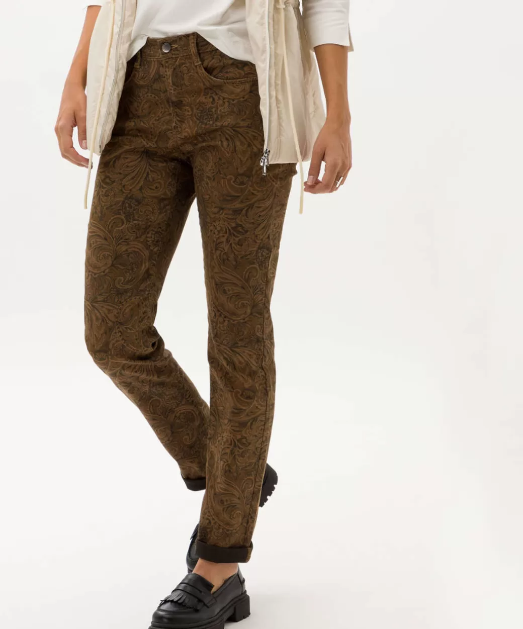 BRAX Style Mary-Damen Jeans