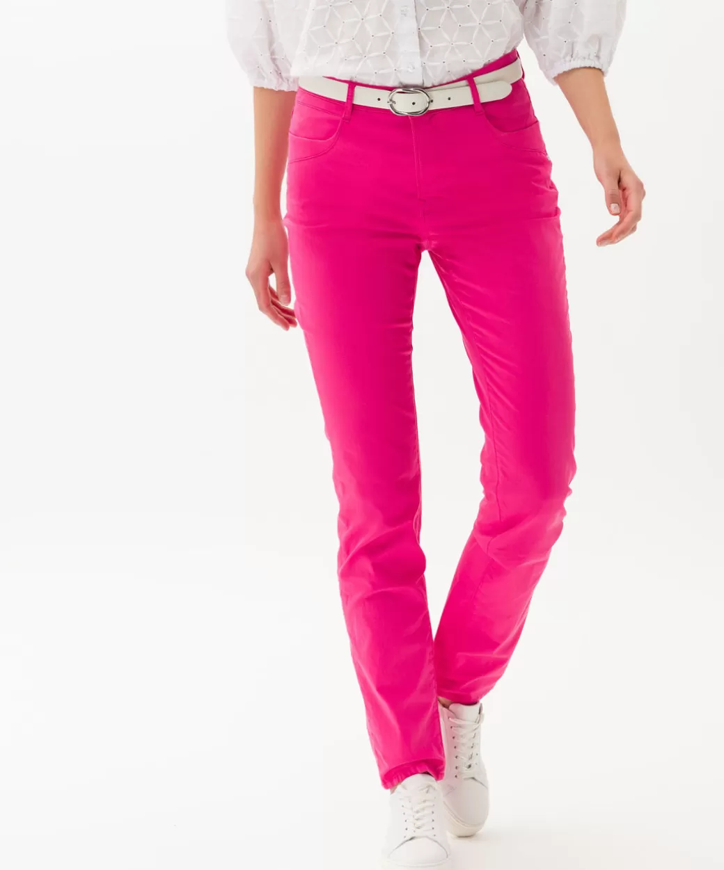 BRAX Style Mary-Damen Hosen
