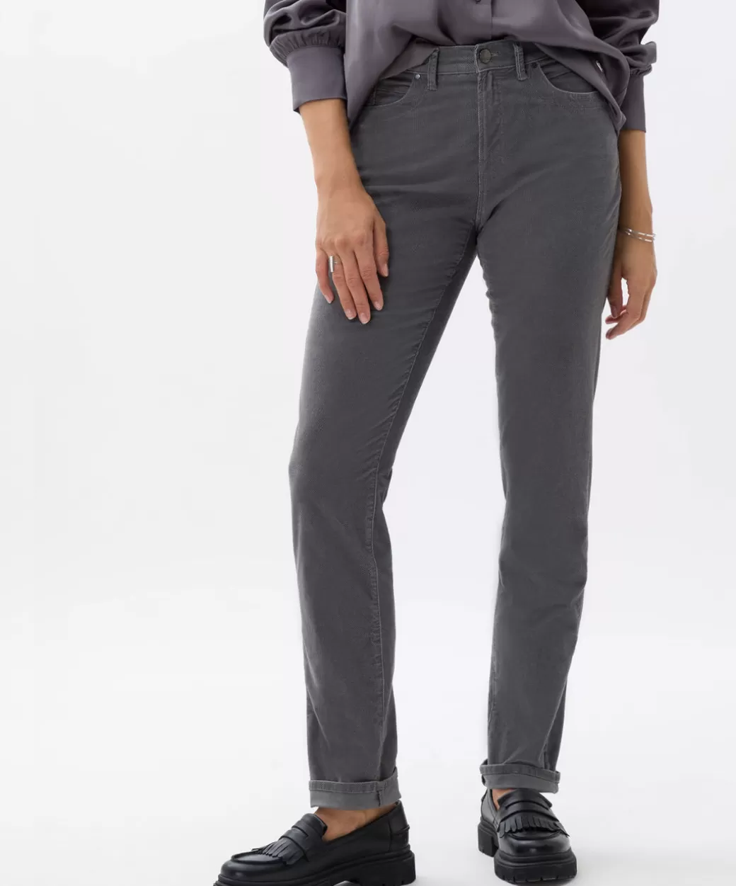 BRAX Style Mary-Damen Hosen