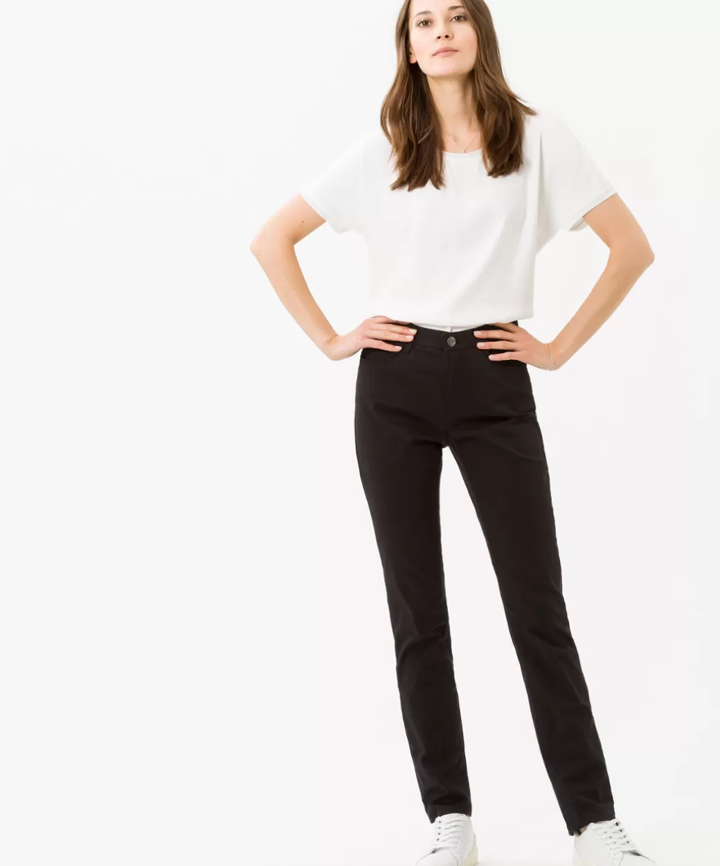 BRAX Style Mary-Damen Hosen