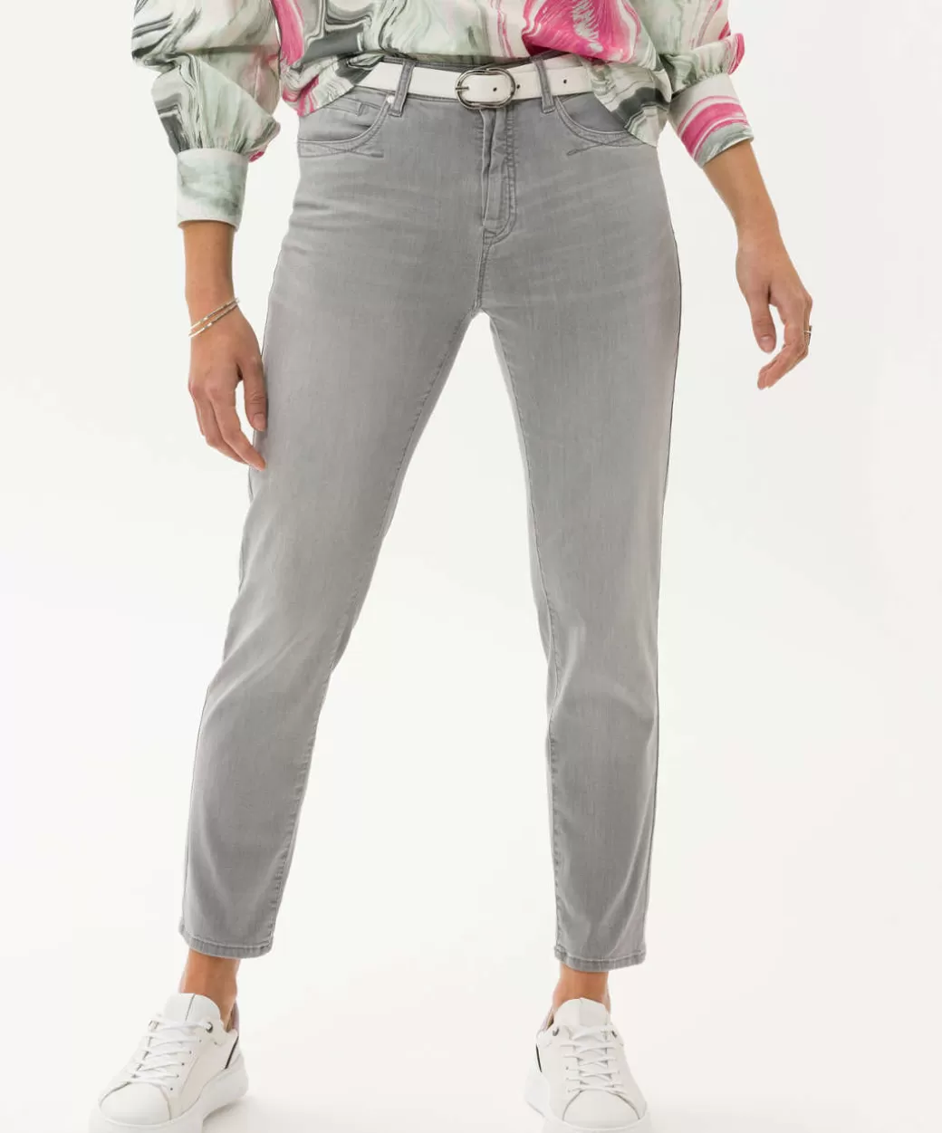 BRAX Style Mary S-Damen Jeans