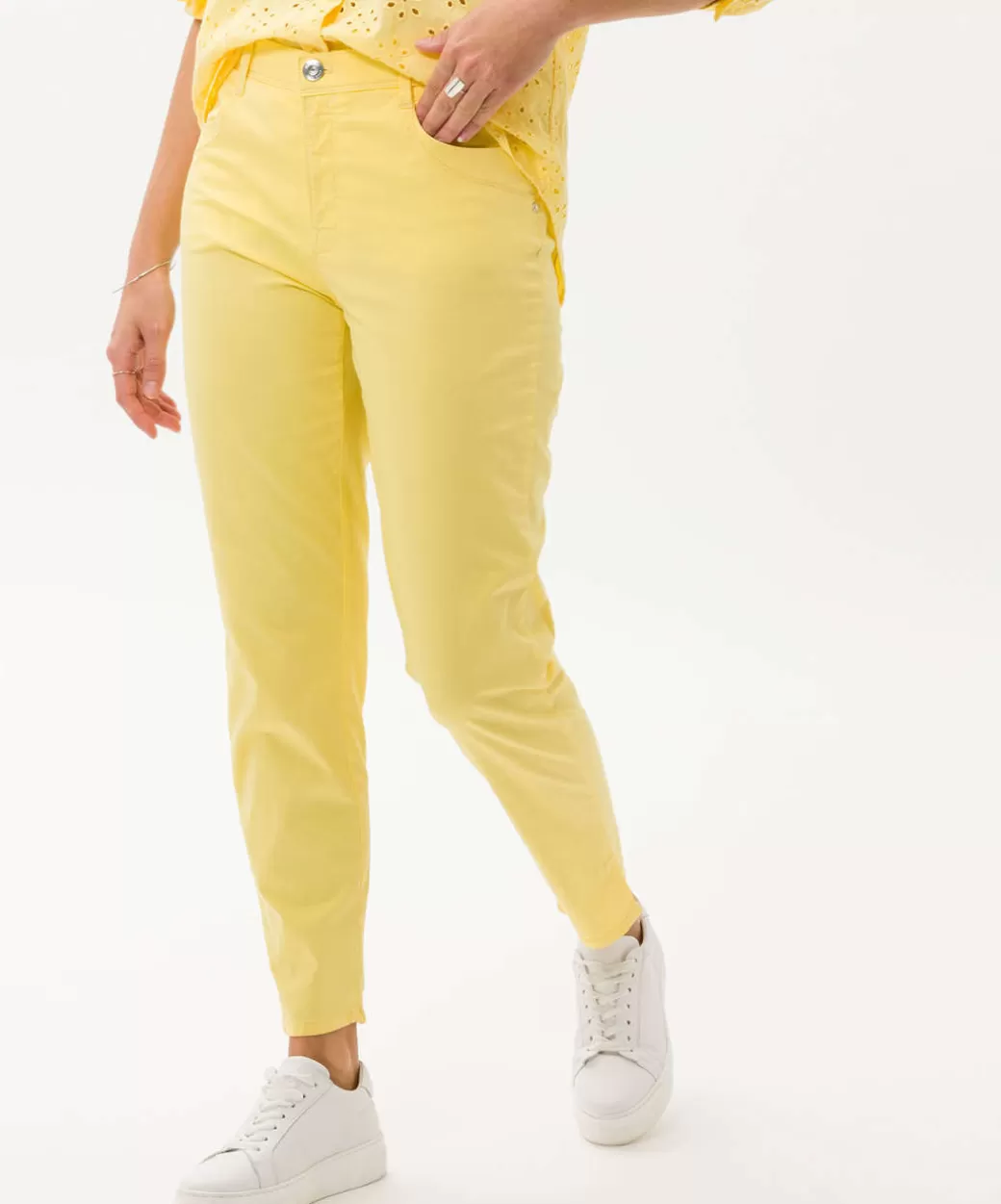 BRAX Style Mary S-Damen Hosen
