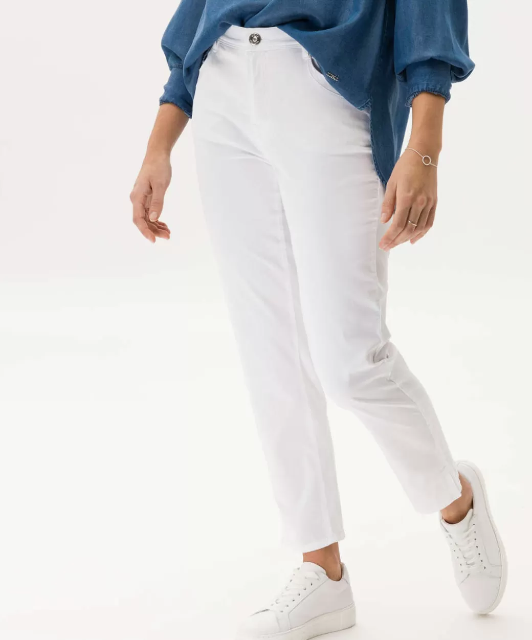 BRAX Style Mary S-Damen Hosen