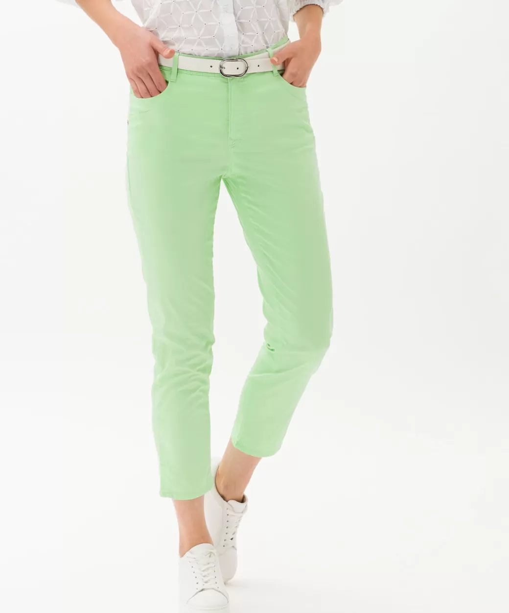 BRAX Style Mary S-Damen Hosen