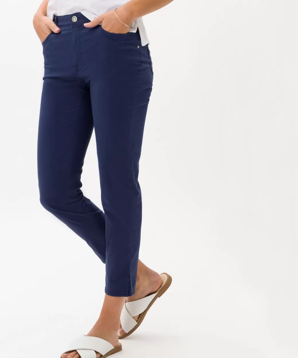 BRAX Style Mary S-Damen Hosen